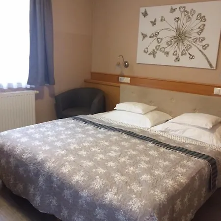 Otel Zsida Szentgotthárd