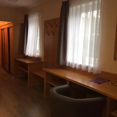Zsida Hotel 3*