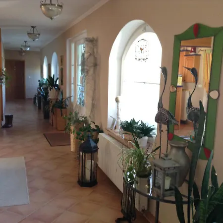 Zsida Otel Szentgotthárd