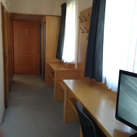 Hotel Zsida