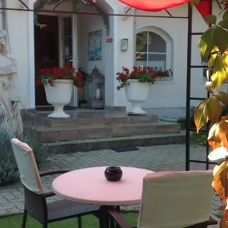 Hotel Zsida Hotel 3*