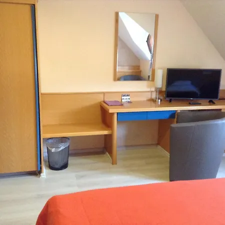 Hotel Zsida 3*