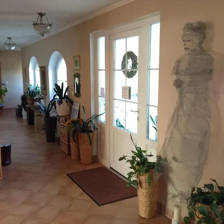 Hotel Zsida Hotel