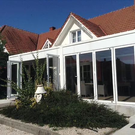 Hotel Zsida