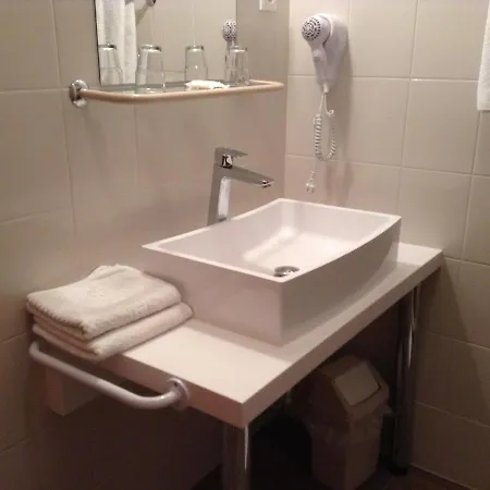 Hotel Zsida Szentgotthard