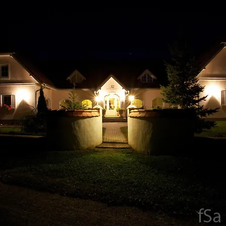 Hotel Hotel Zsida Szentgotthard