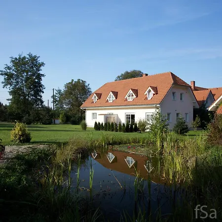Otel Zsida Szentgotthárd
