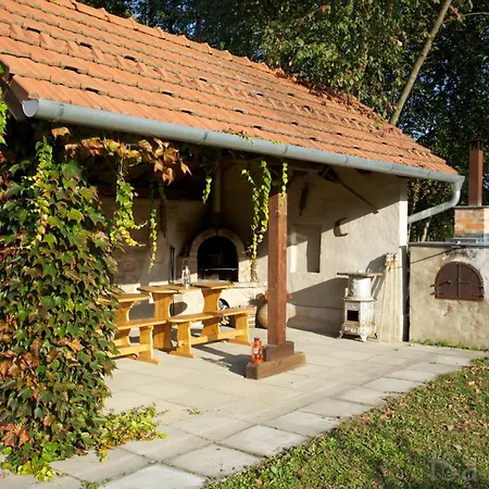 Hotel Hotel Zsida