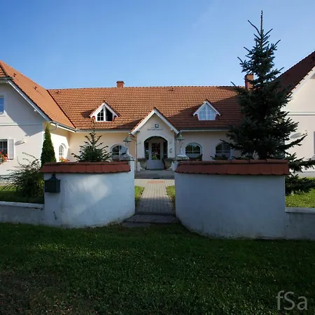 Otel Zsida Szentgotthárd
